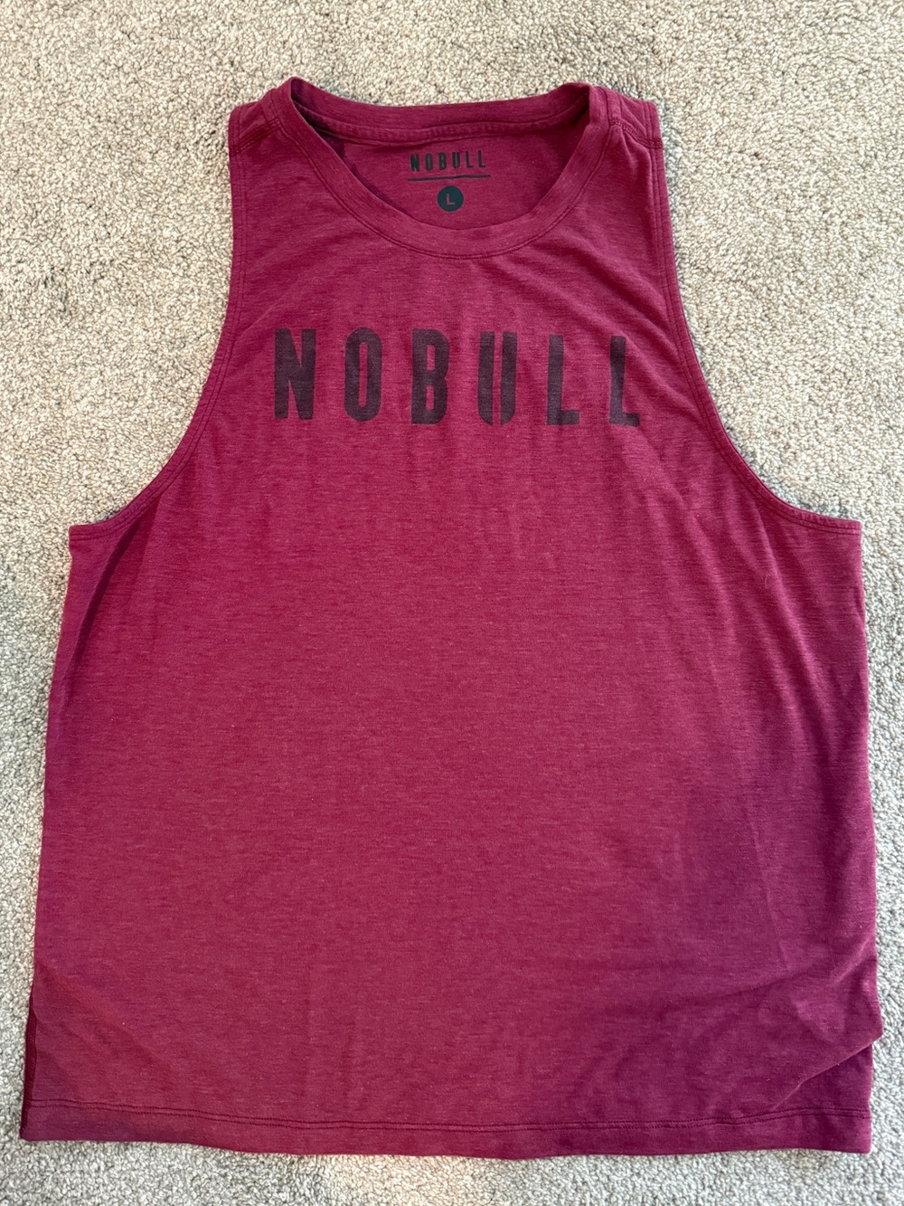 NOBULL Women’s Muscle Tank